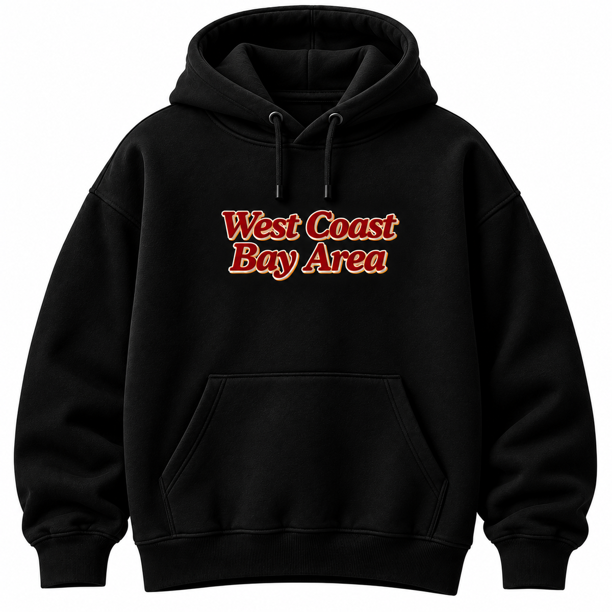 WCBA The Faithful Hoodie