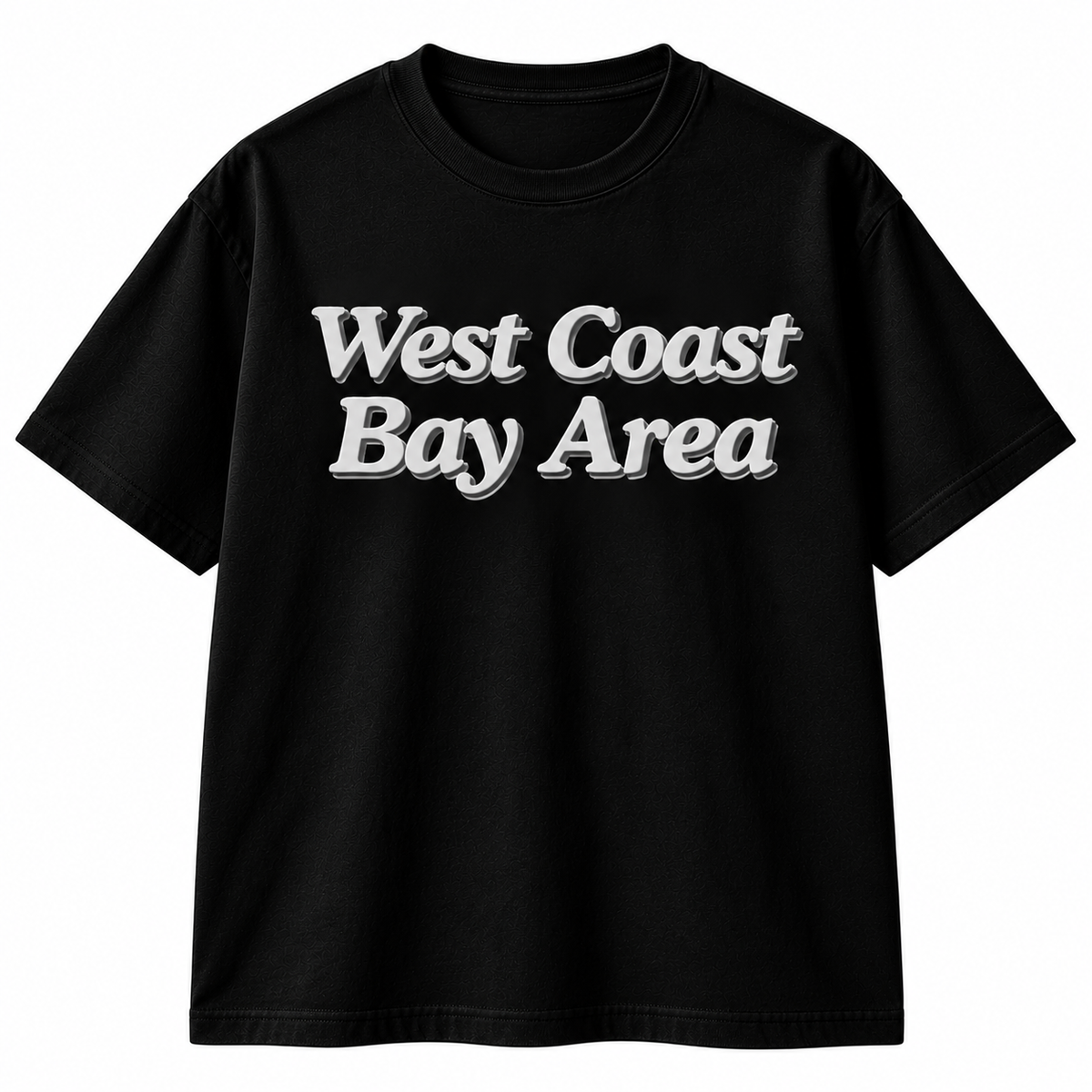 WCBA The Nation T-Shirt
