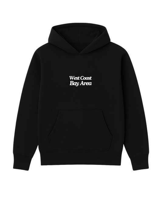Something In The Water Hoodie