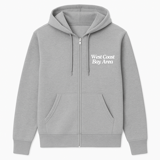 Something Under The Bridge Hoodie