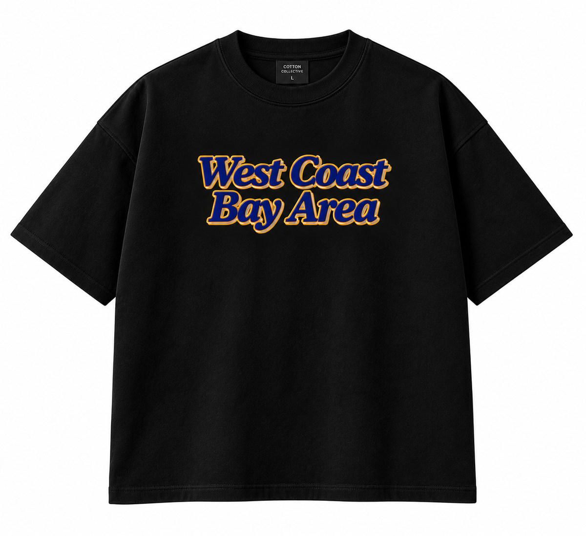 WCBA The Dubs T-Shirt