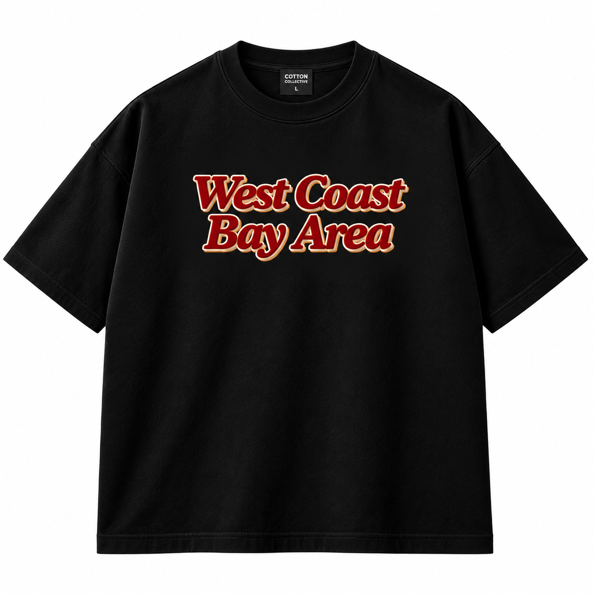 WCBA The Faithful T-Shirt