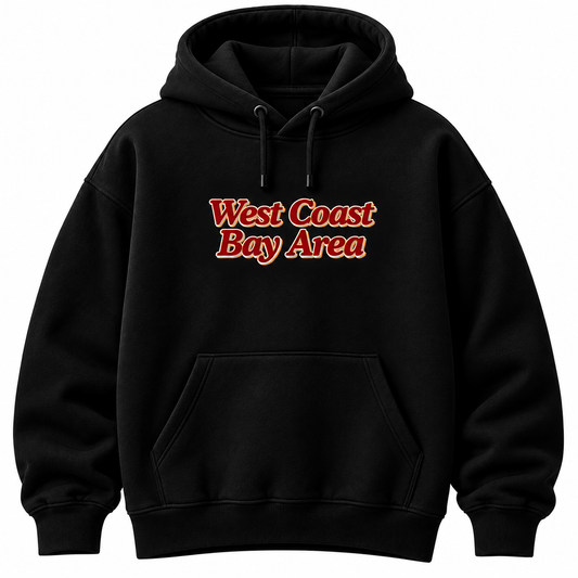WCBA The Faithful Hoodie