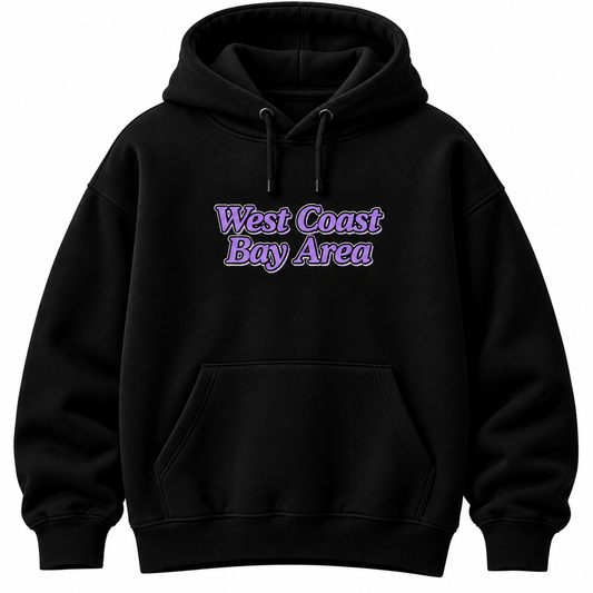 WCBA The Valkyries Hoodie