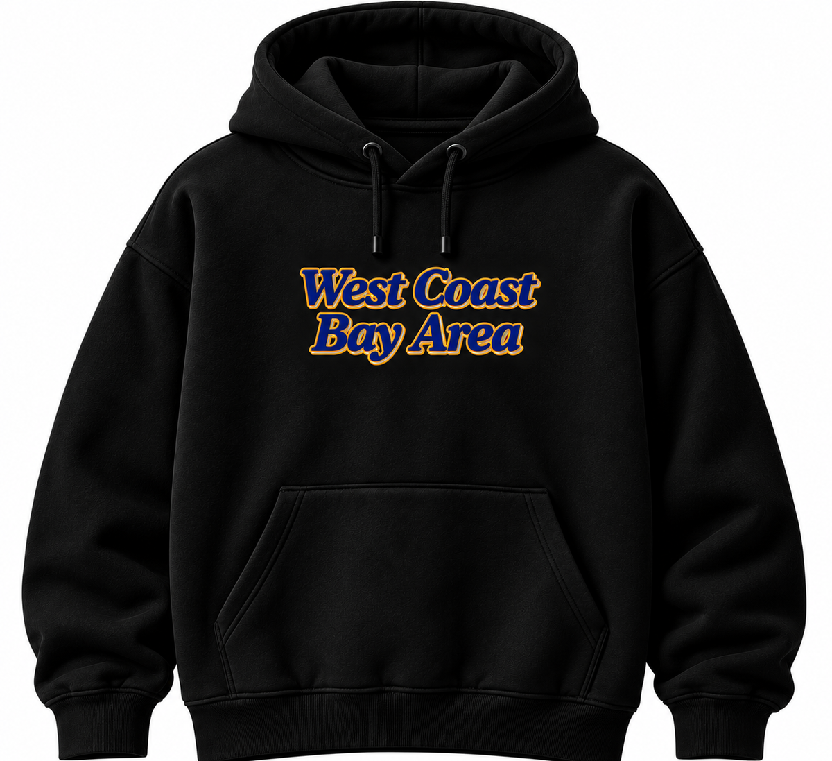 WCBA The Dubs Hoodie