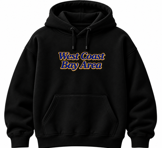 WCBA The Dubs Hoodie