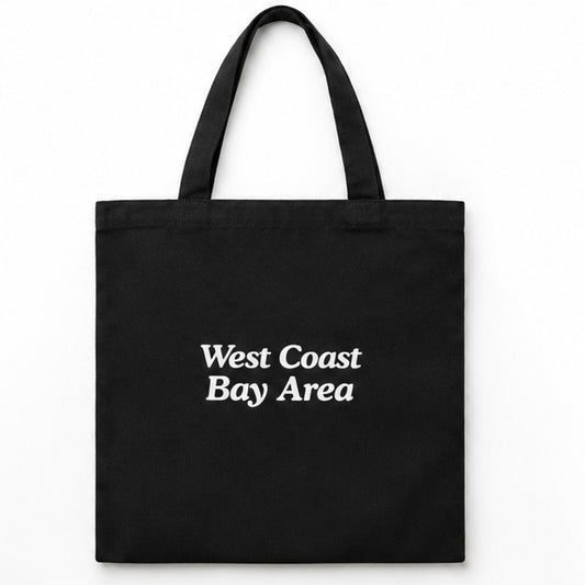 Something in the Water Tote Bag