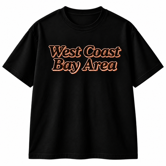 WCBA The Giants T-Shirt
