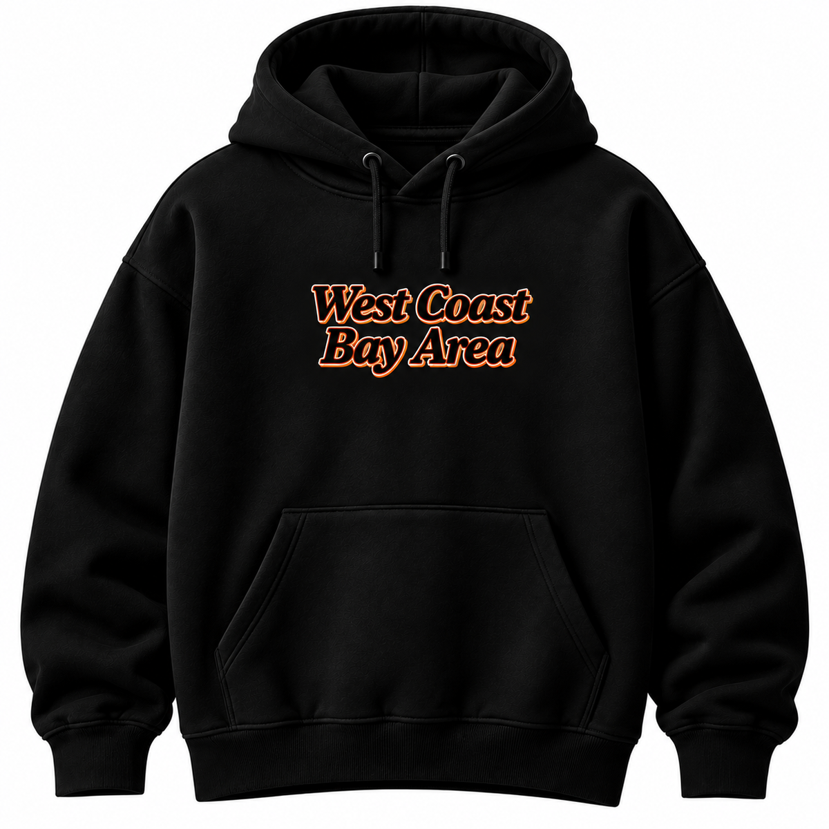 WCBA The Giants Hoodie