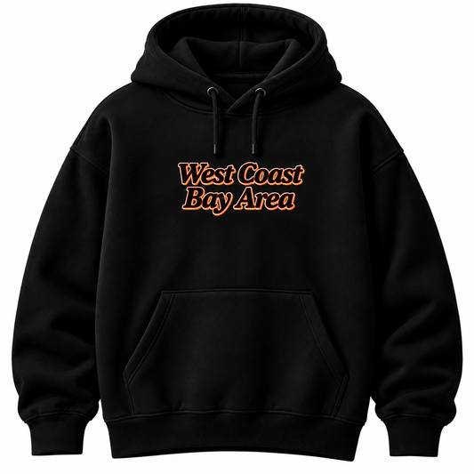 WCBA The Giants Hoodie