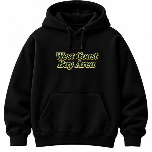 WCBA The Athletics Hoodie