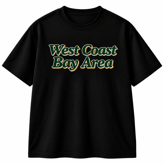 WCBA The Athletics T-Shirt