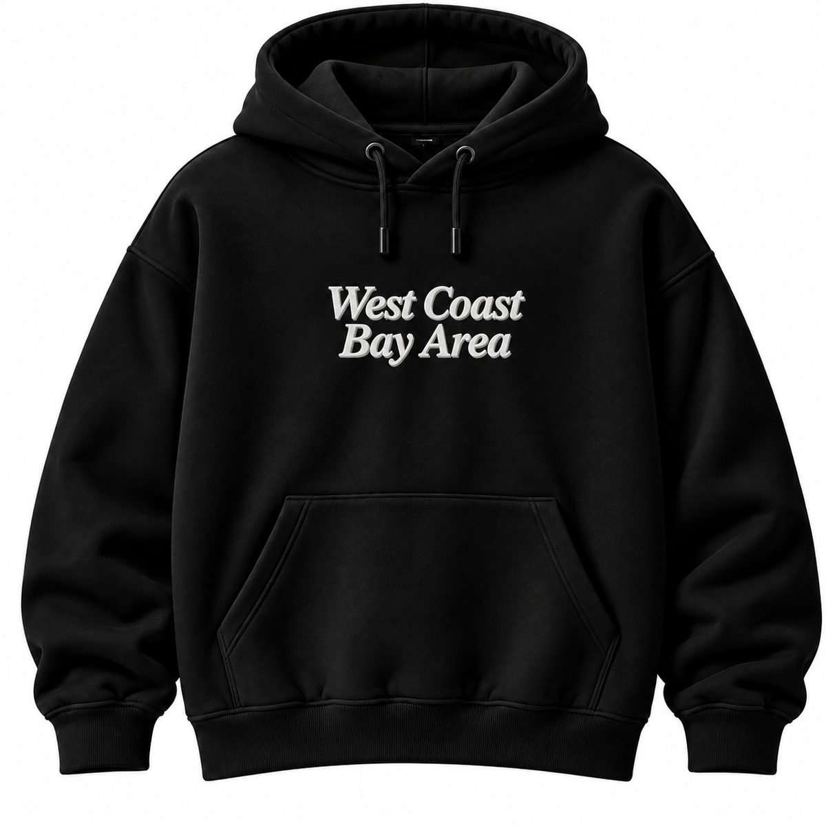 WCBA The Nation Hoodie