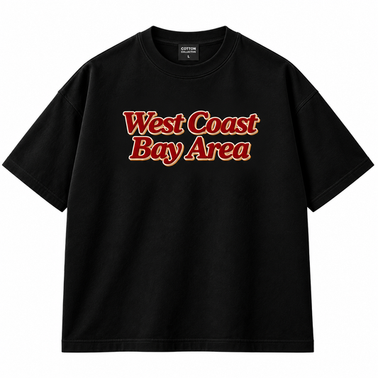 WCBA The Faithful T-Shirt